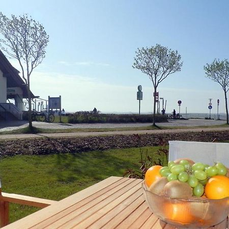 Apartments Wyk Auf Fohr - Schloss Am Meer 外观 照片